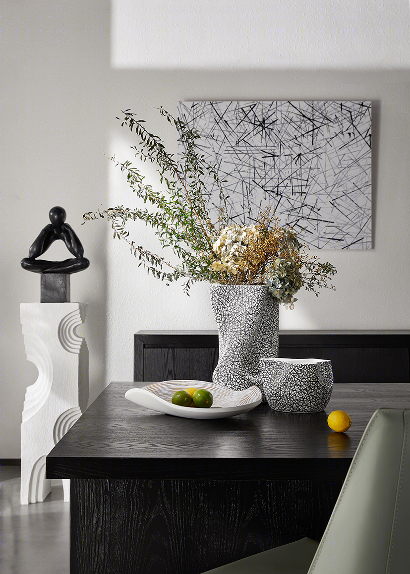 简约精致的家居设计丨邸高-4