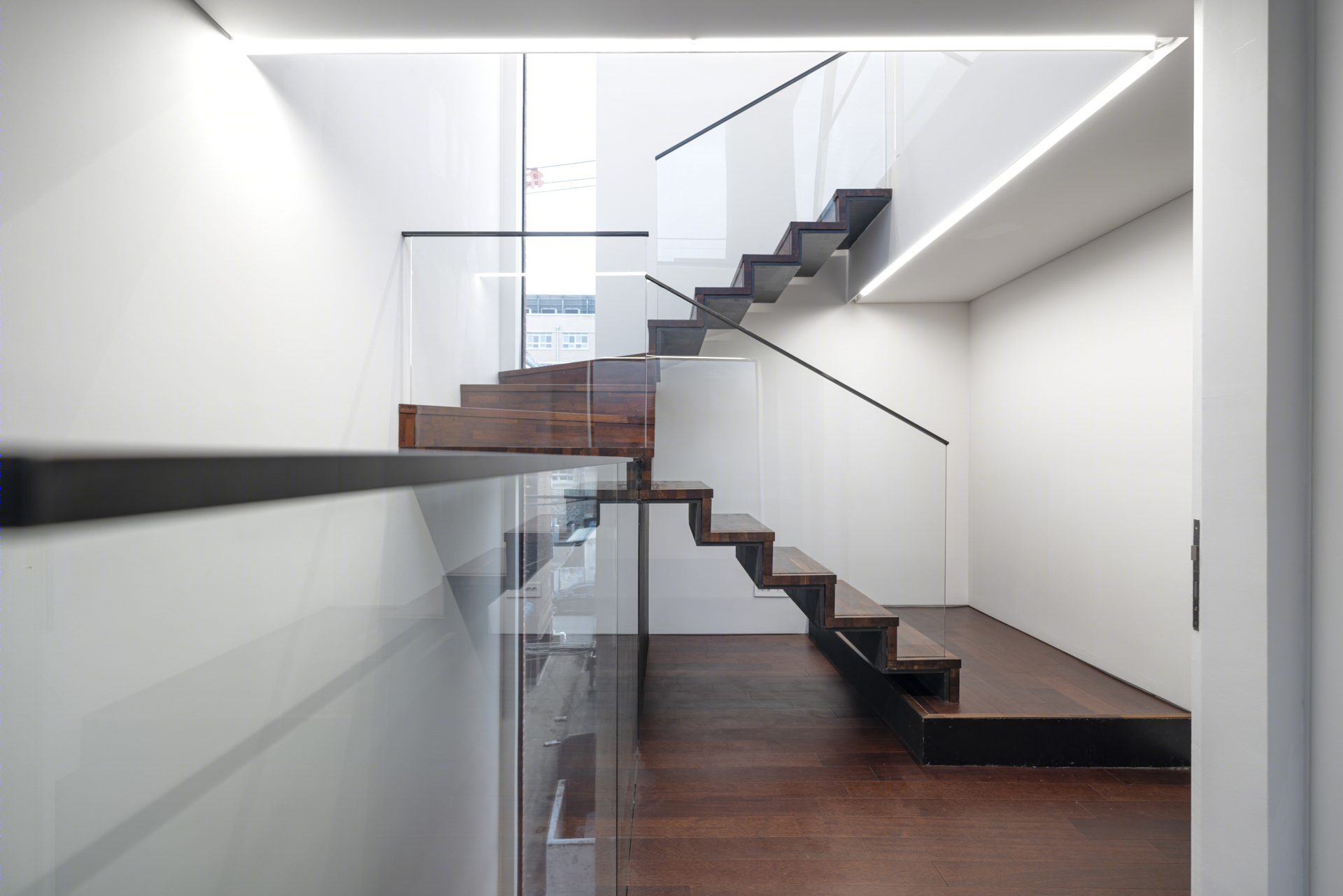 韩式公寓建筑的“三平面五层”设计-46