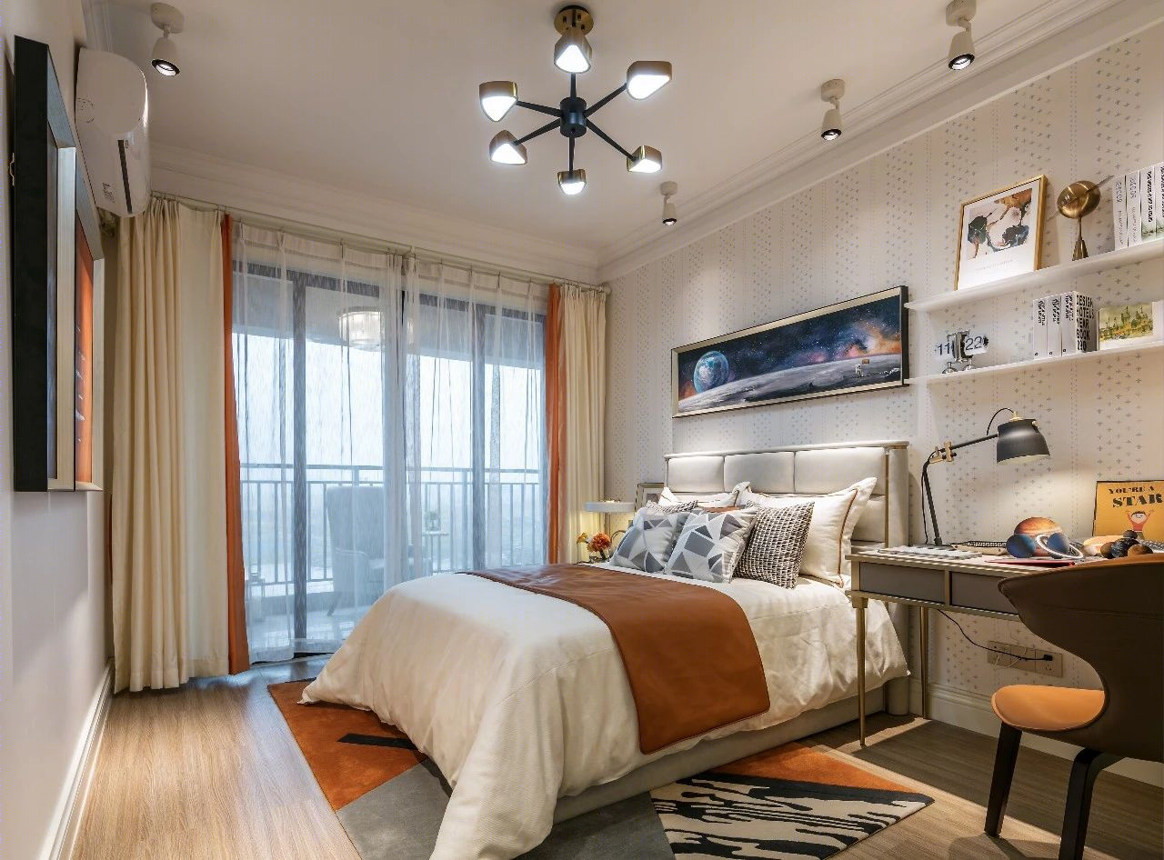 蒂芙尼蓝调下的轻奢雅韵-55