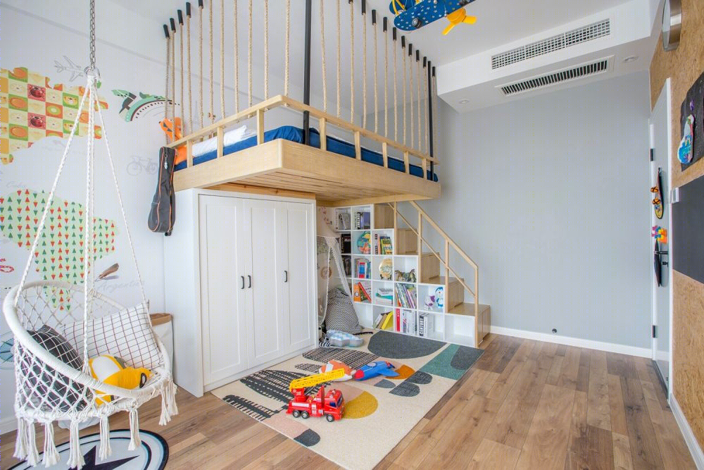 百仕合装饰设计 | 相机与朱古力的约会-17