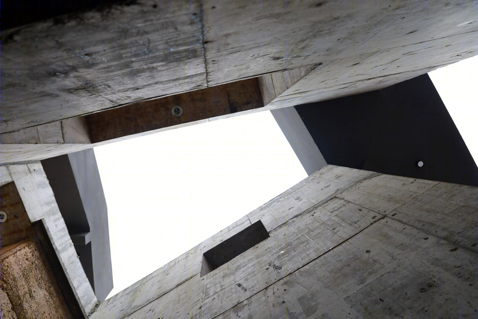 明庭乡土自然学校丨中国成都丨活泼泼地livil Architects-269