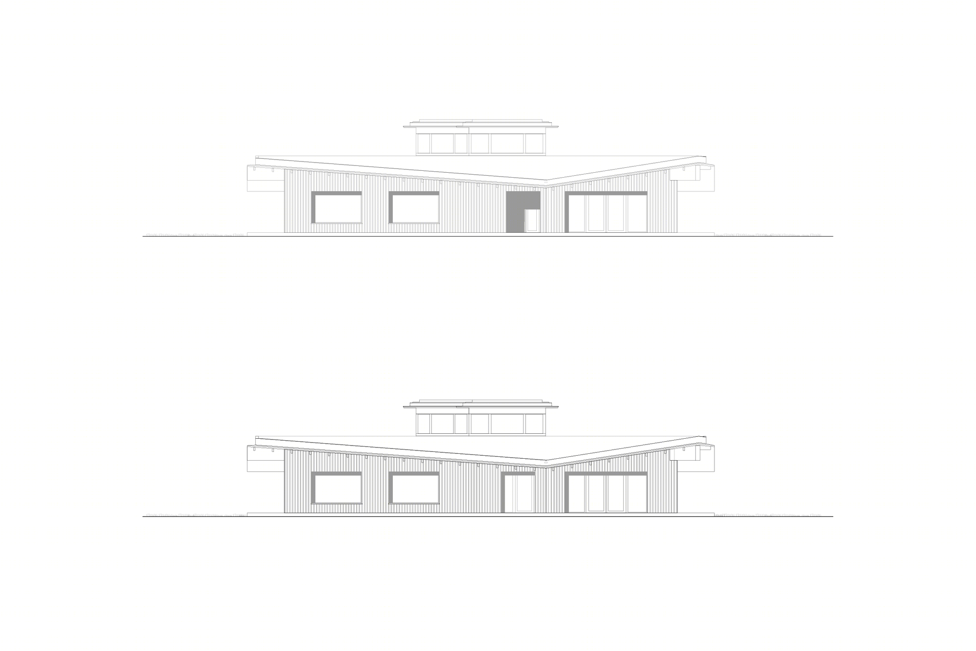 绿色城堡中的轻盈学园——Groenendaal 小学公园教室-26