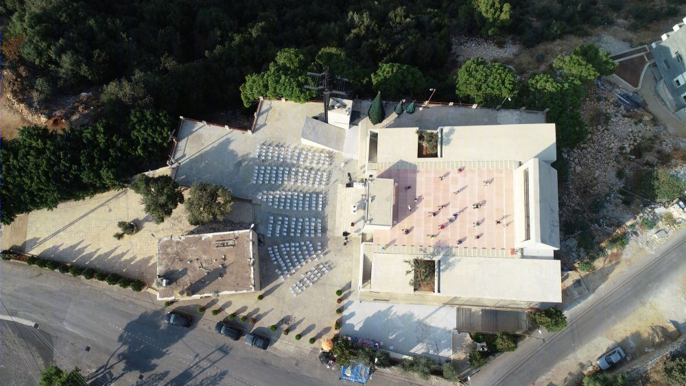 历史底蕴中的新建教堂-15