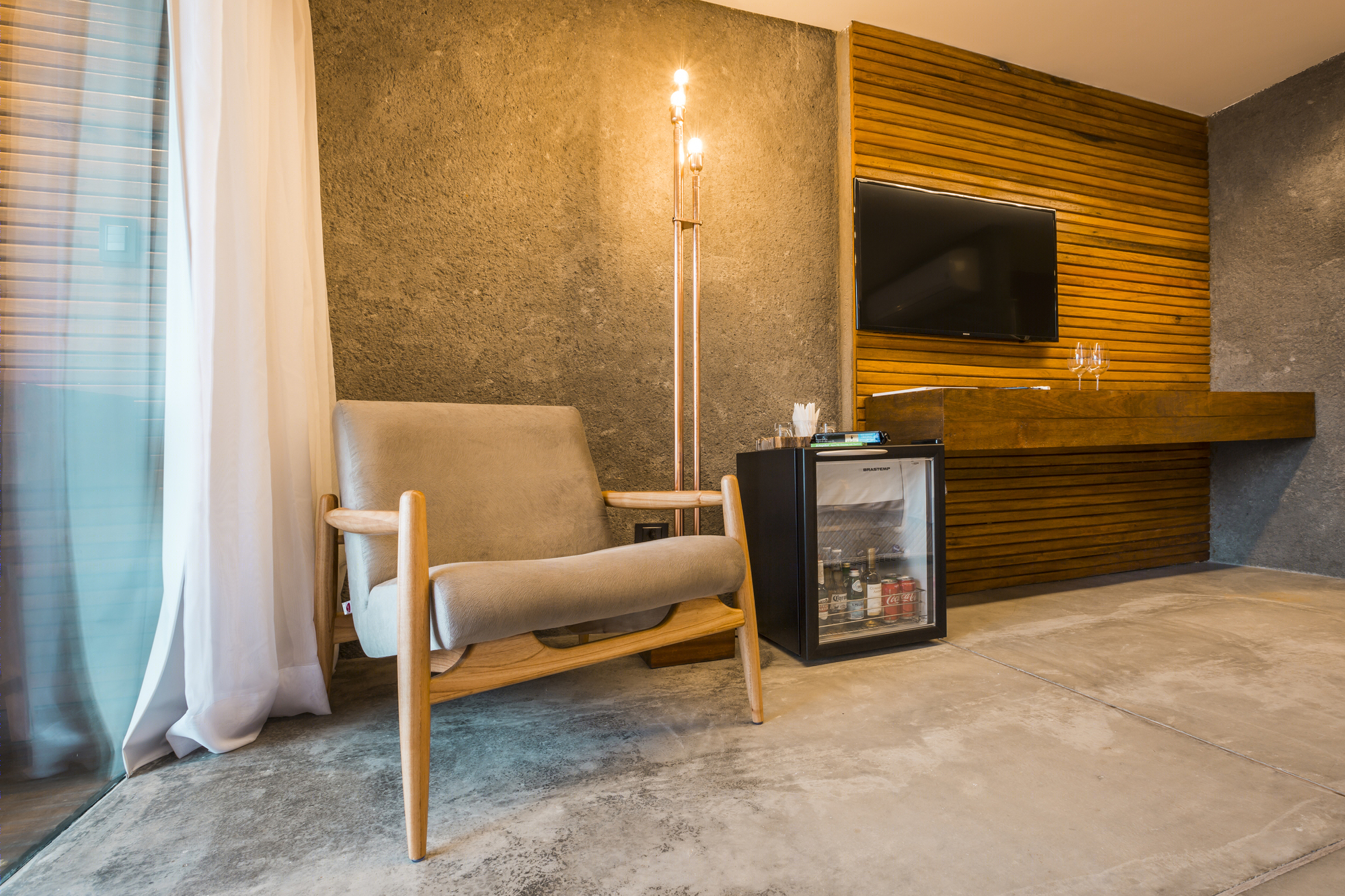 帕塔乔石头酒店-30