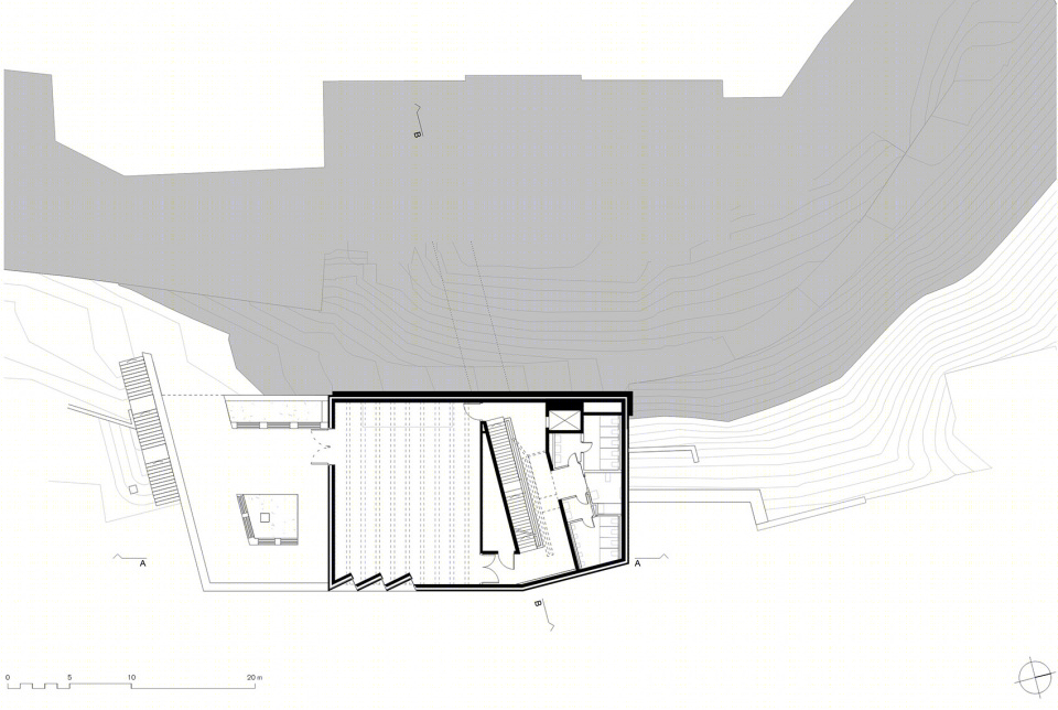 Arnsberg 博物馆扩建-54