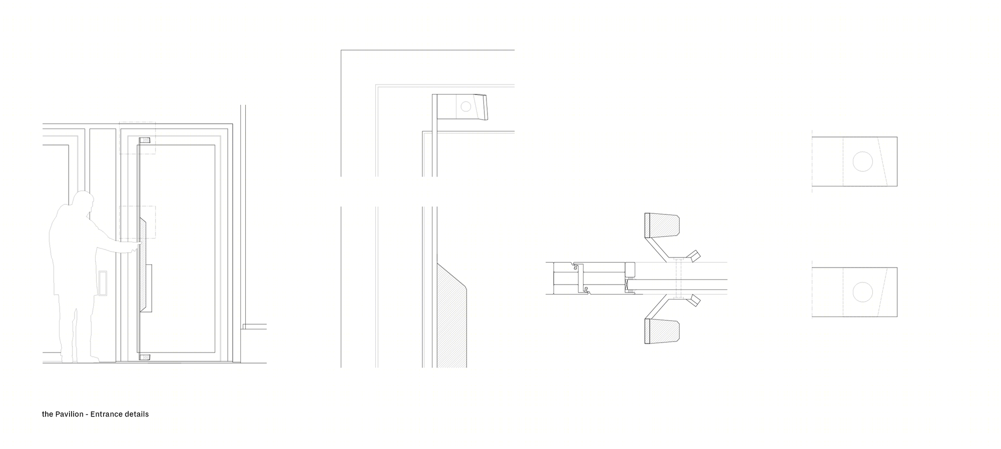 斯德哥尔摩 Sergelhuset 建筑综合体丨瑞典斯德哥尔摩丨Marge Arkitekter-41