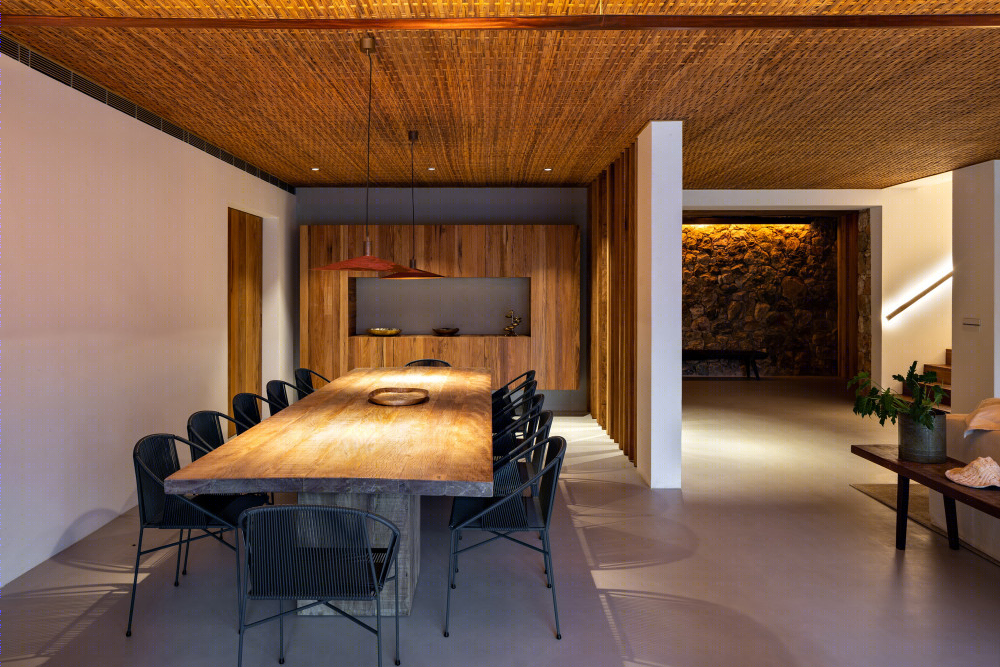 住宅设计典范 | Gabriel Garbin Arquitetura 的 01 Studio-0