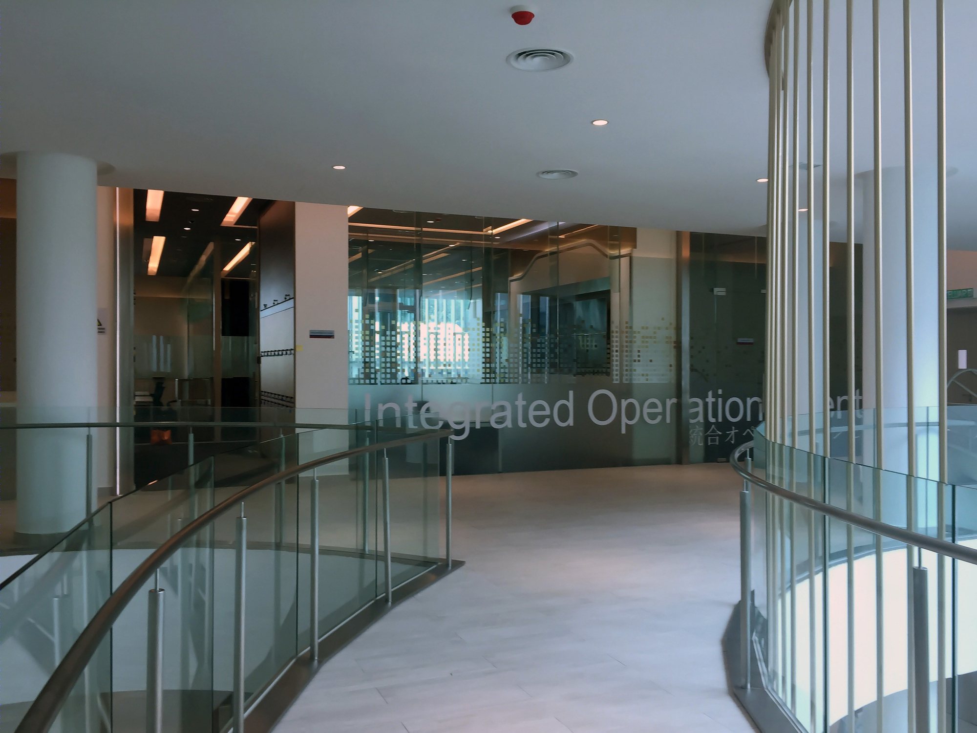 Sora 数据中心办公建筑-26