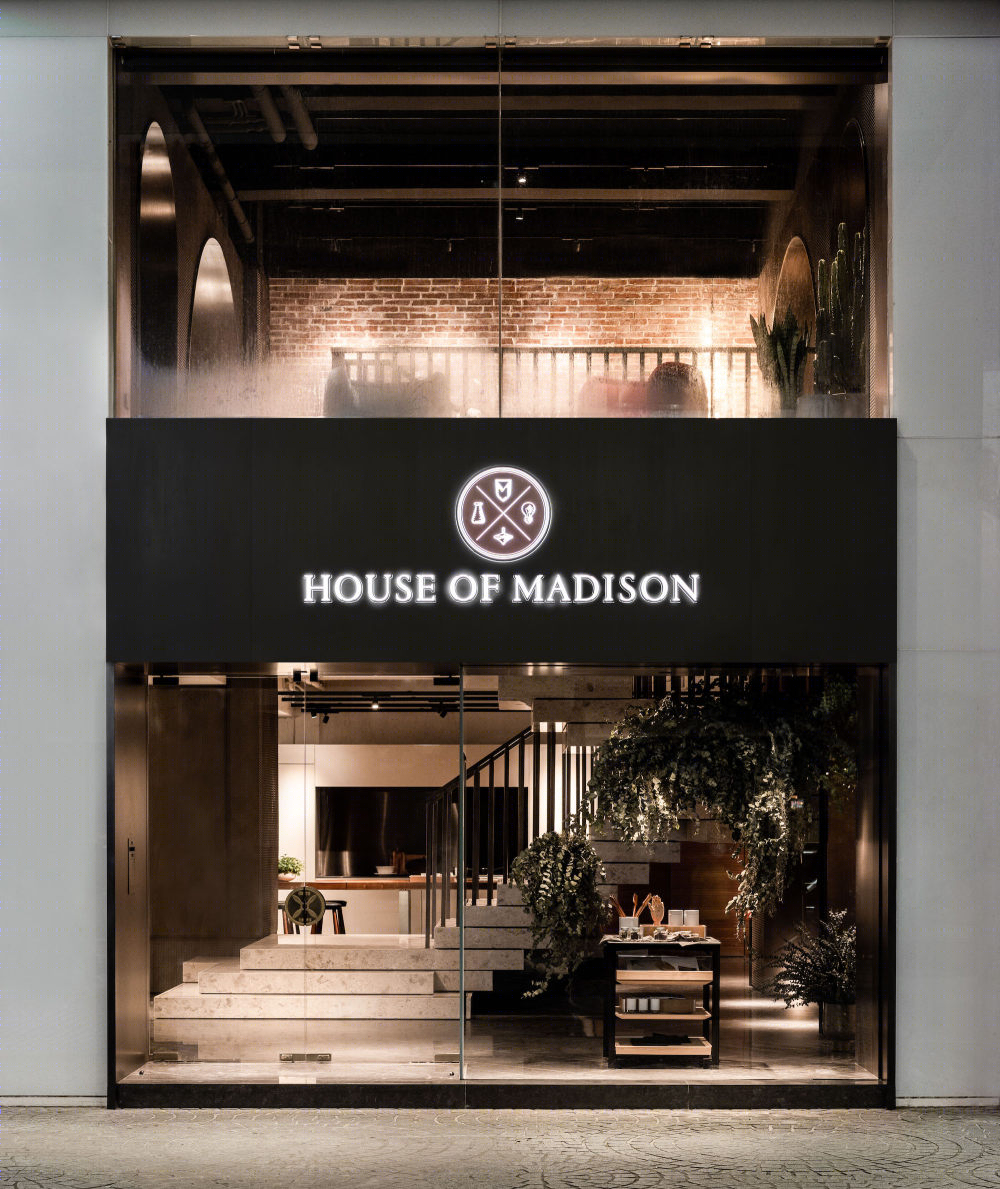 香港 House of Madison 生活体验店-15