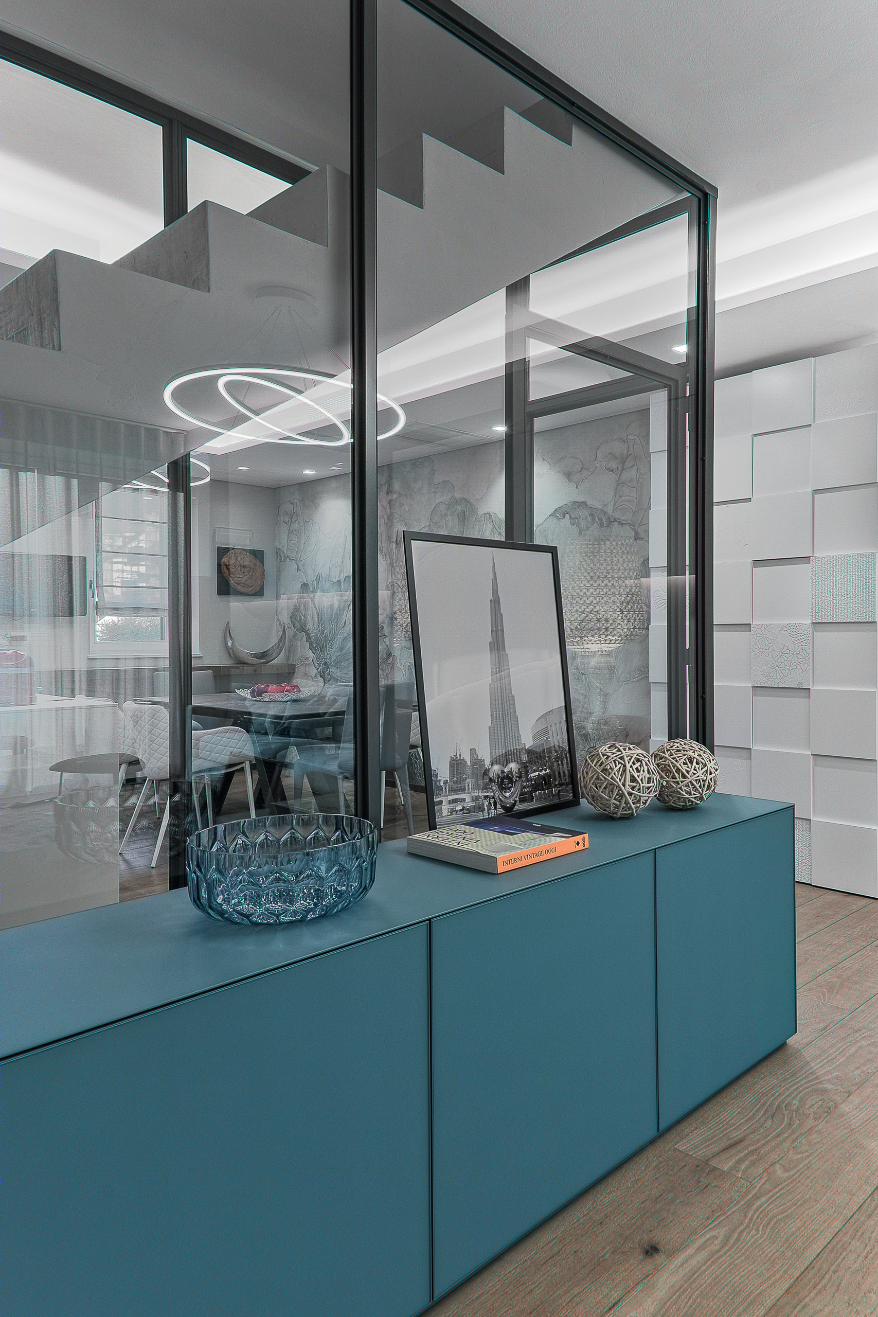 VARETTO DESIGN丨平层丨Casa Mondino-17