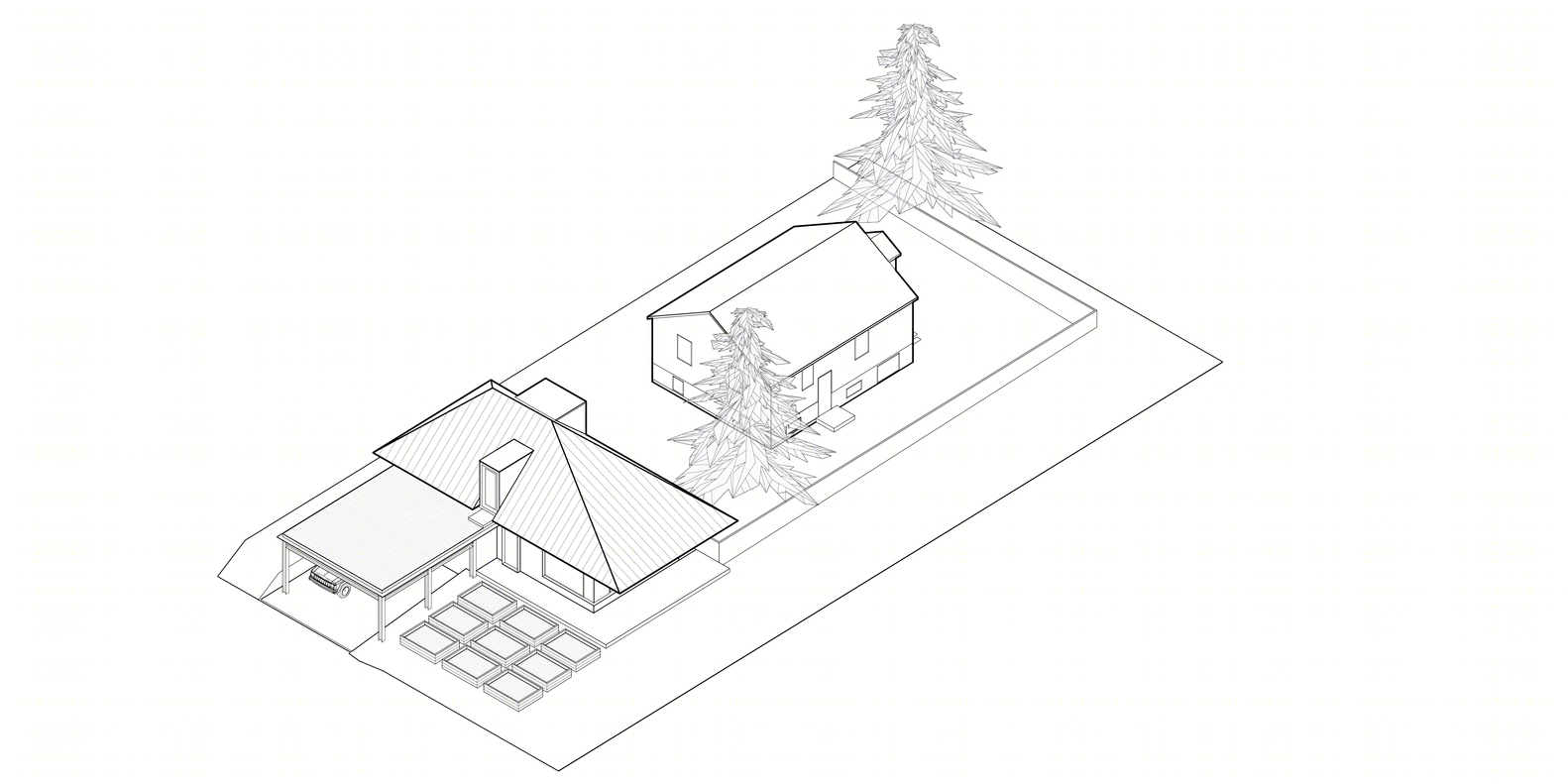希尔赫斯特巷道房-38