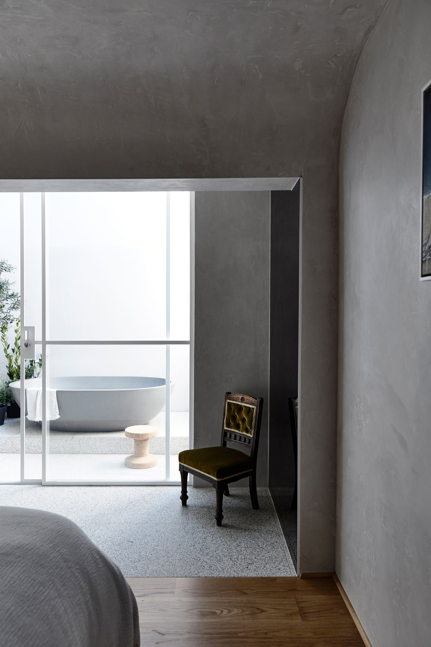 教堂改造家庭住宅 | Doherty Design Studio-11