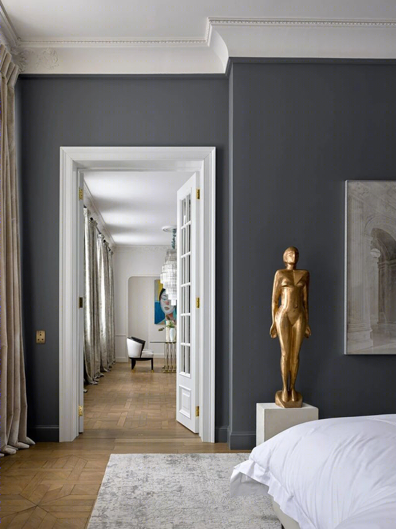 复刻经典现代美学家居-71