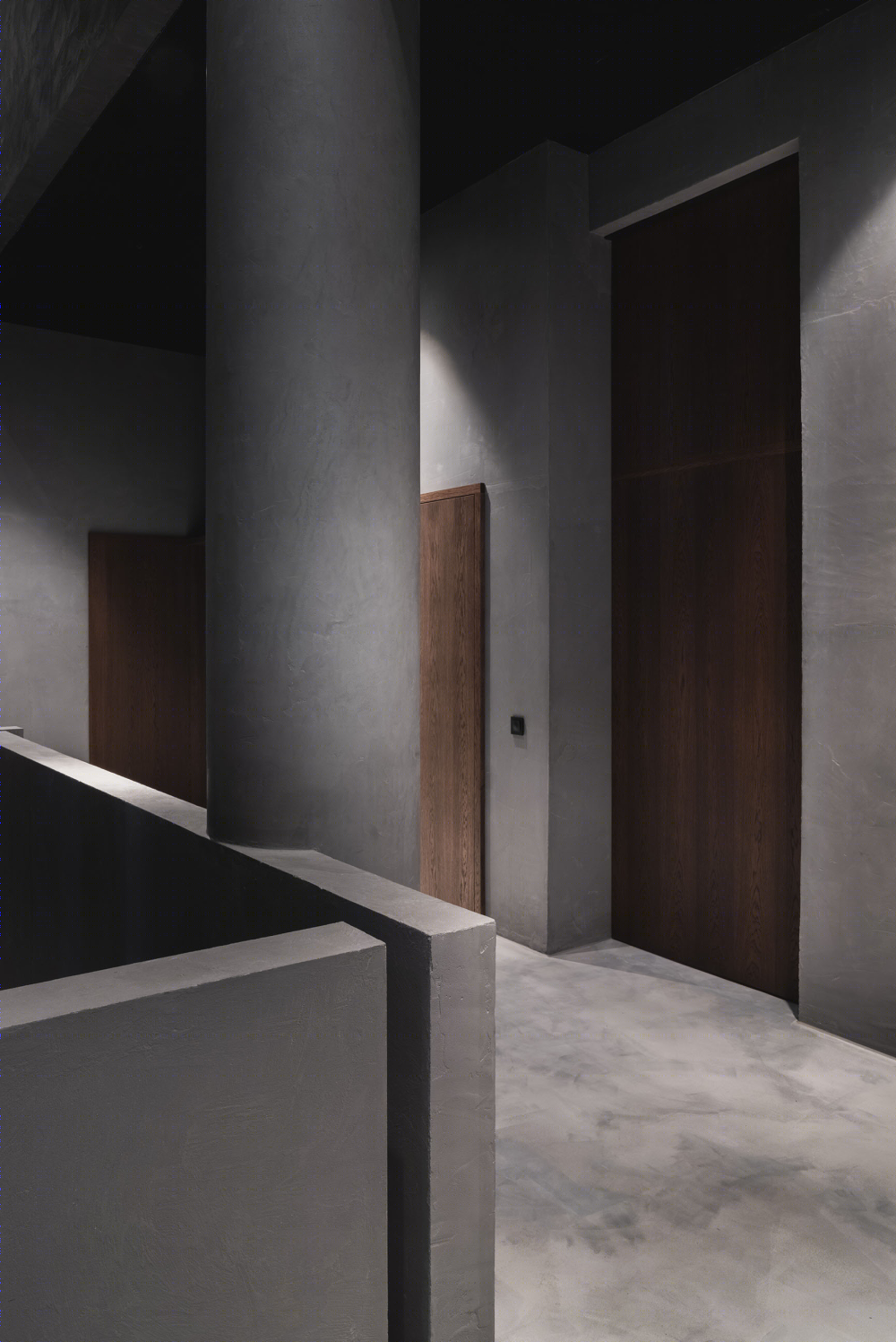 微水泥与光线共舞-11