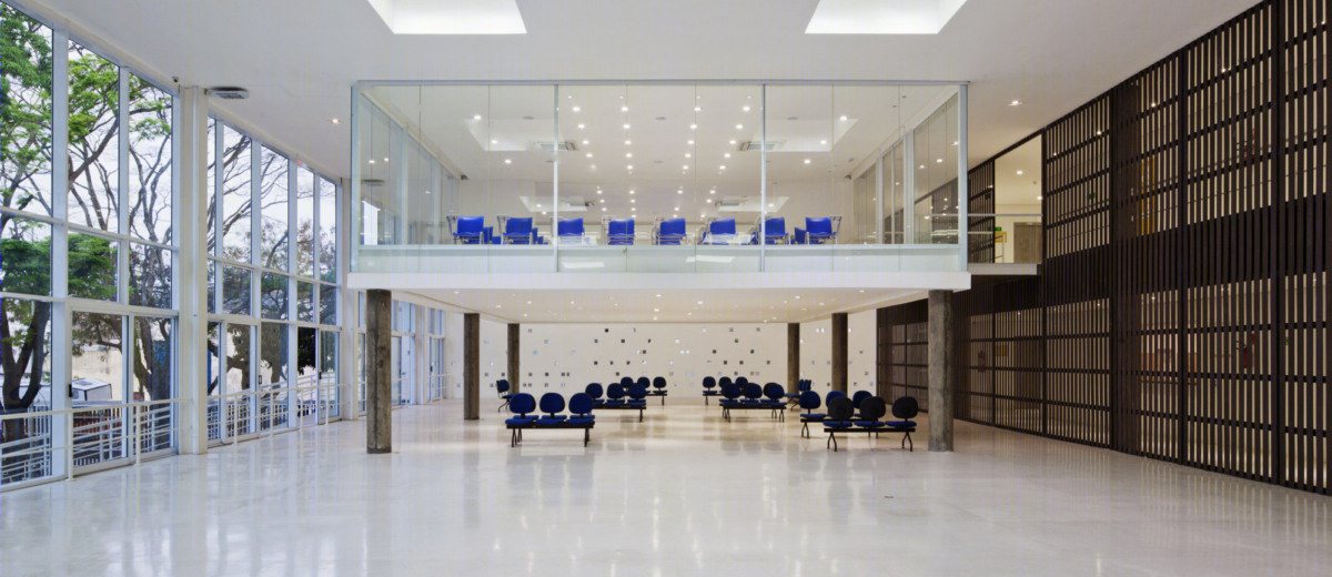 齐尔达·阿恩斯博士教育专业人员培训中心-9