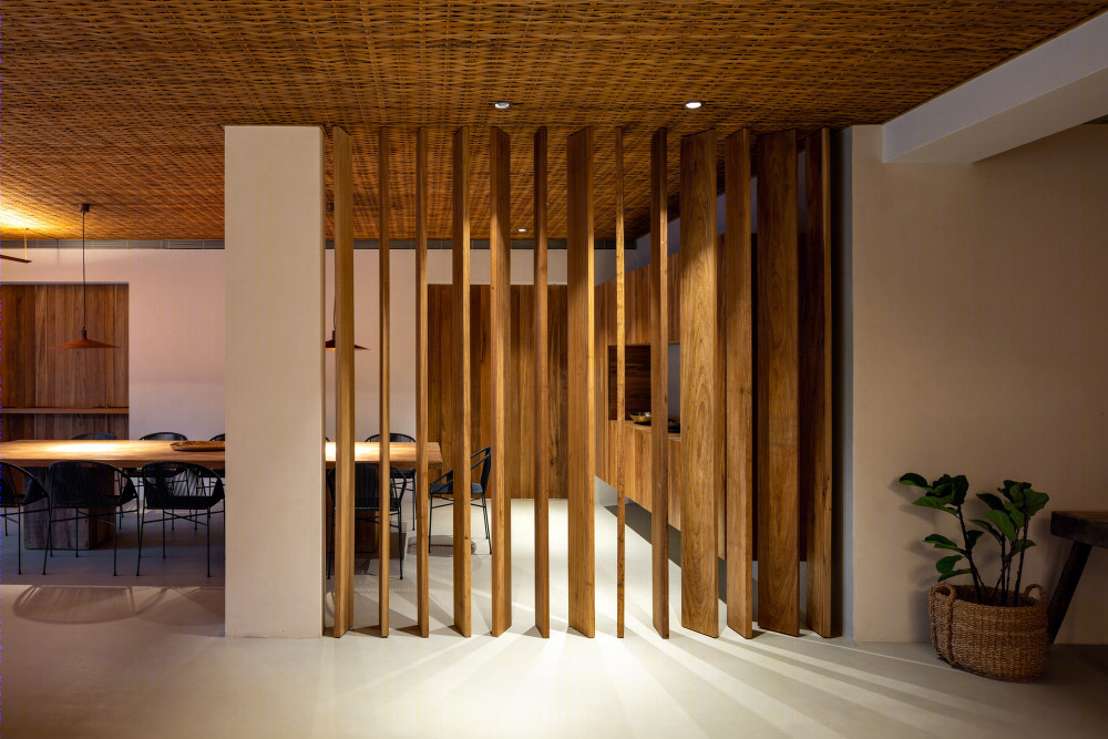住宅设计典范 | Gabriel Garbin Arquitetura 的 01 Studio-1
