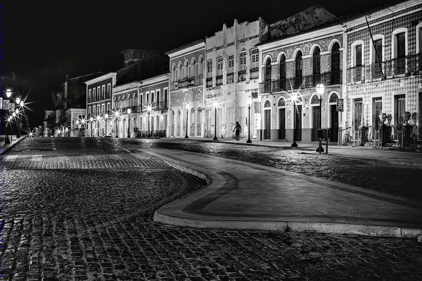 Anastasiya Gushchina丨桥丨São Luís Noturna-9