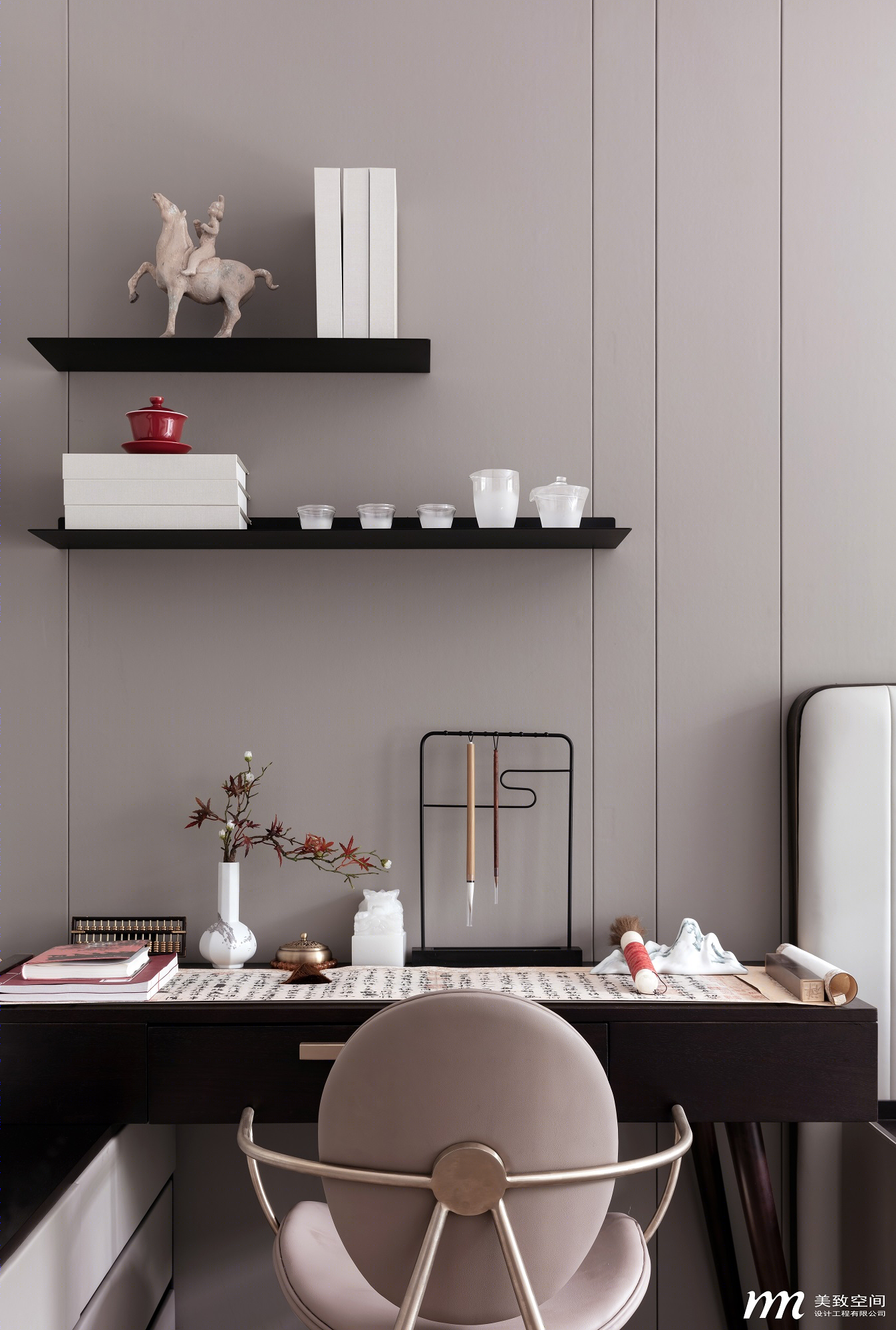 美致作品 | 红都之声，传承中式文化信仰-15