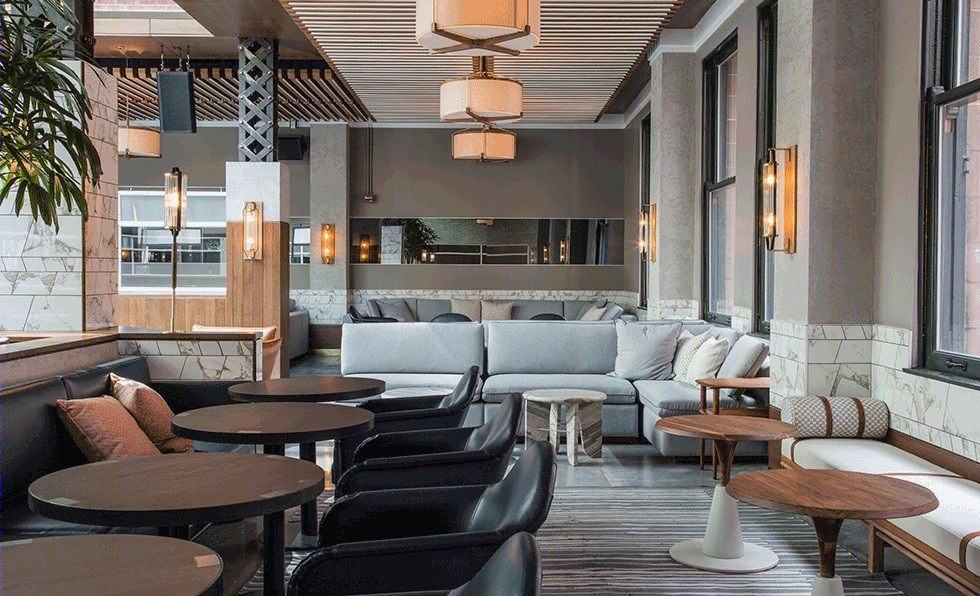 Kimpton Gray Hotel（芝加哥精品酒店）-98