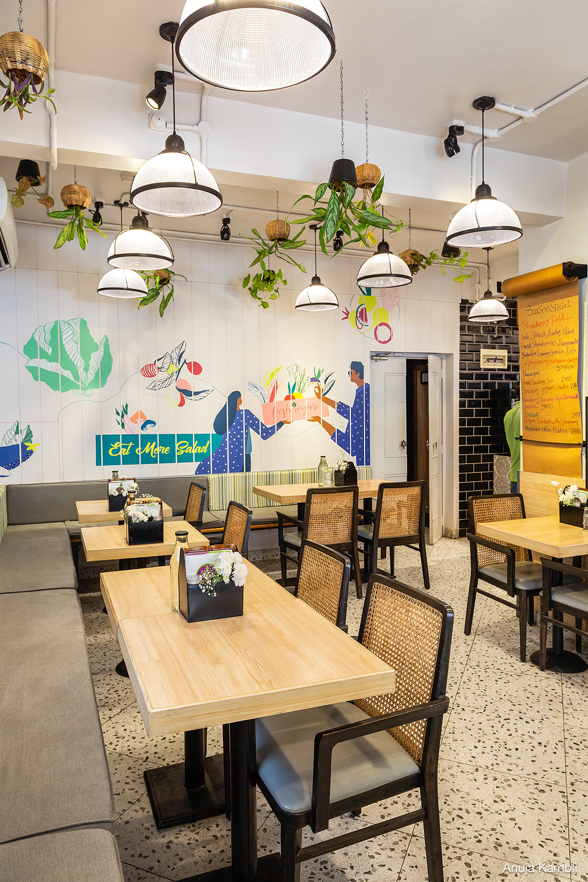 Bombay Salad Co | Pree D'fine-5