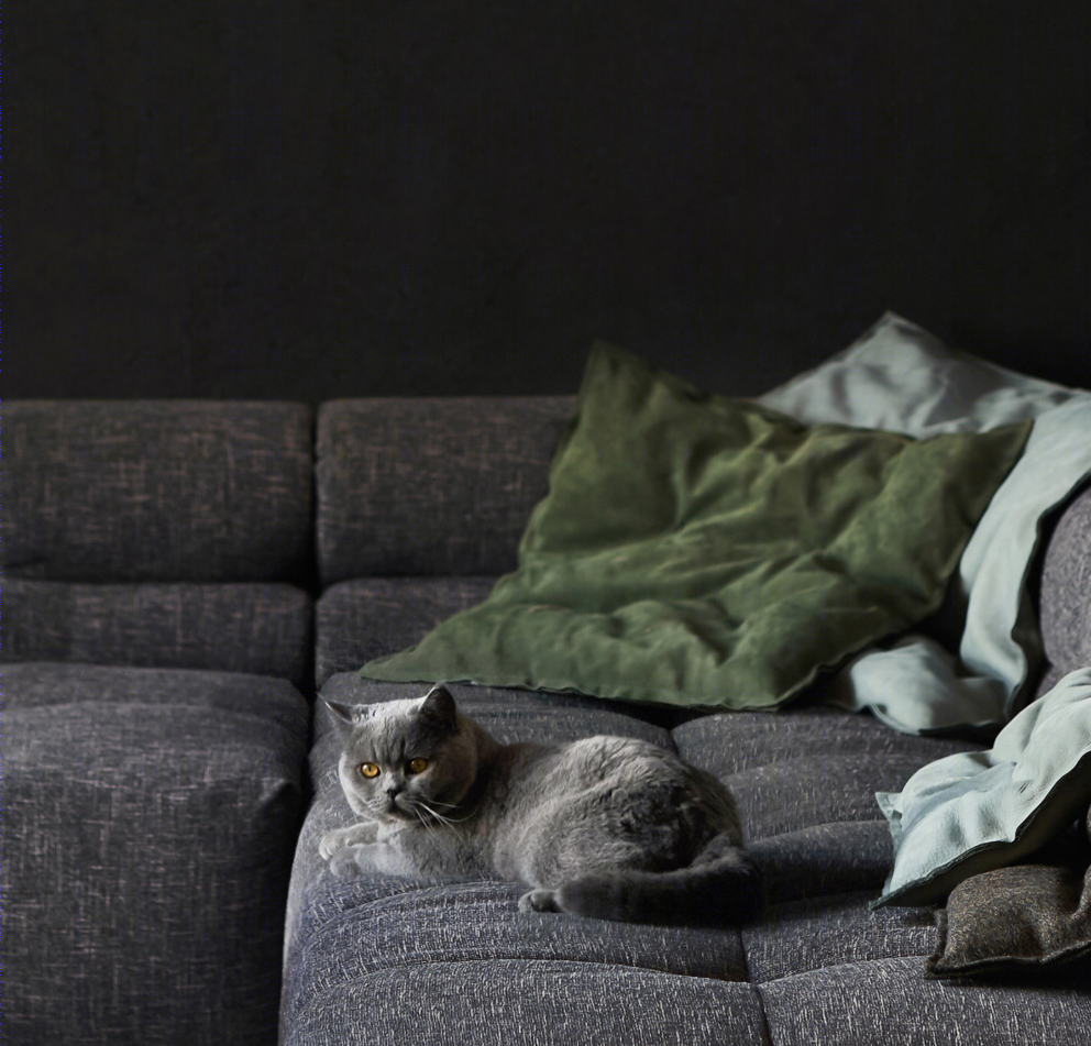 长城脚下坐望山丨中国承德丨桂丽设计-33