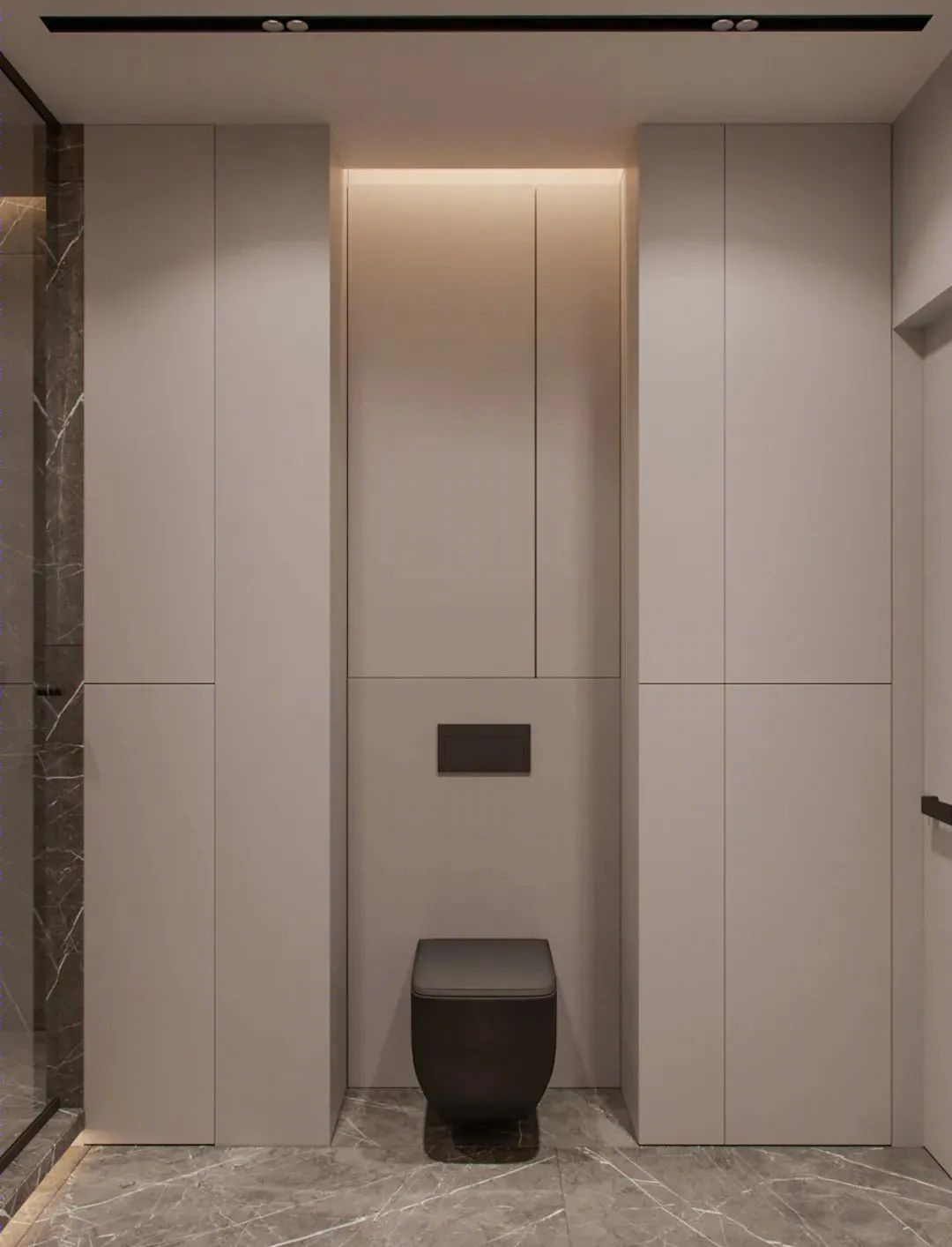 2022 卫生间设计新潮流-94