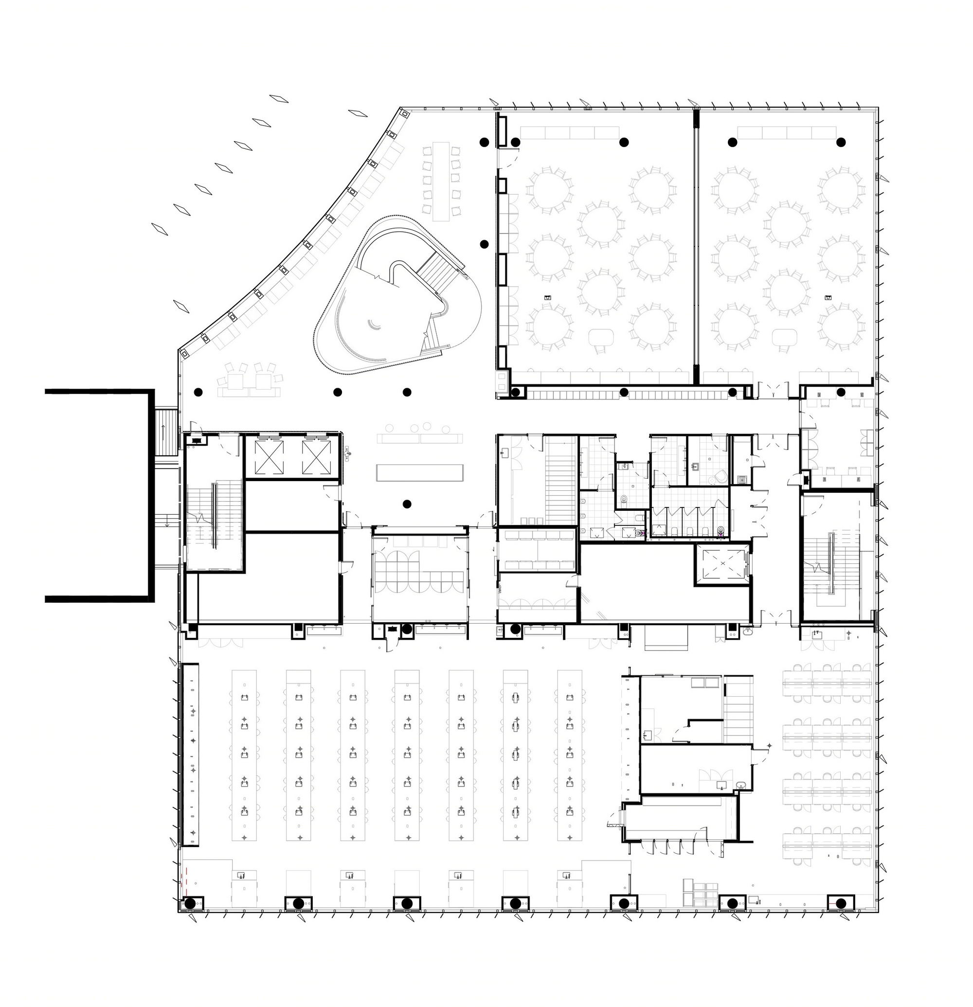 墨尔本大学生命科学区-4