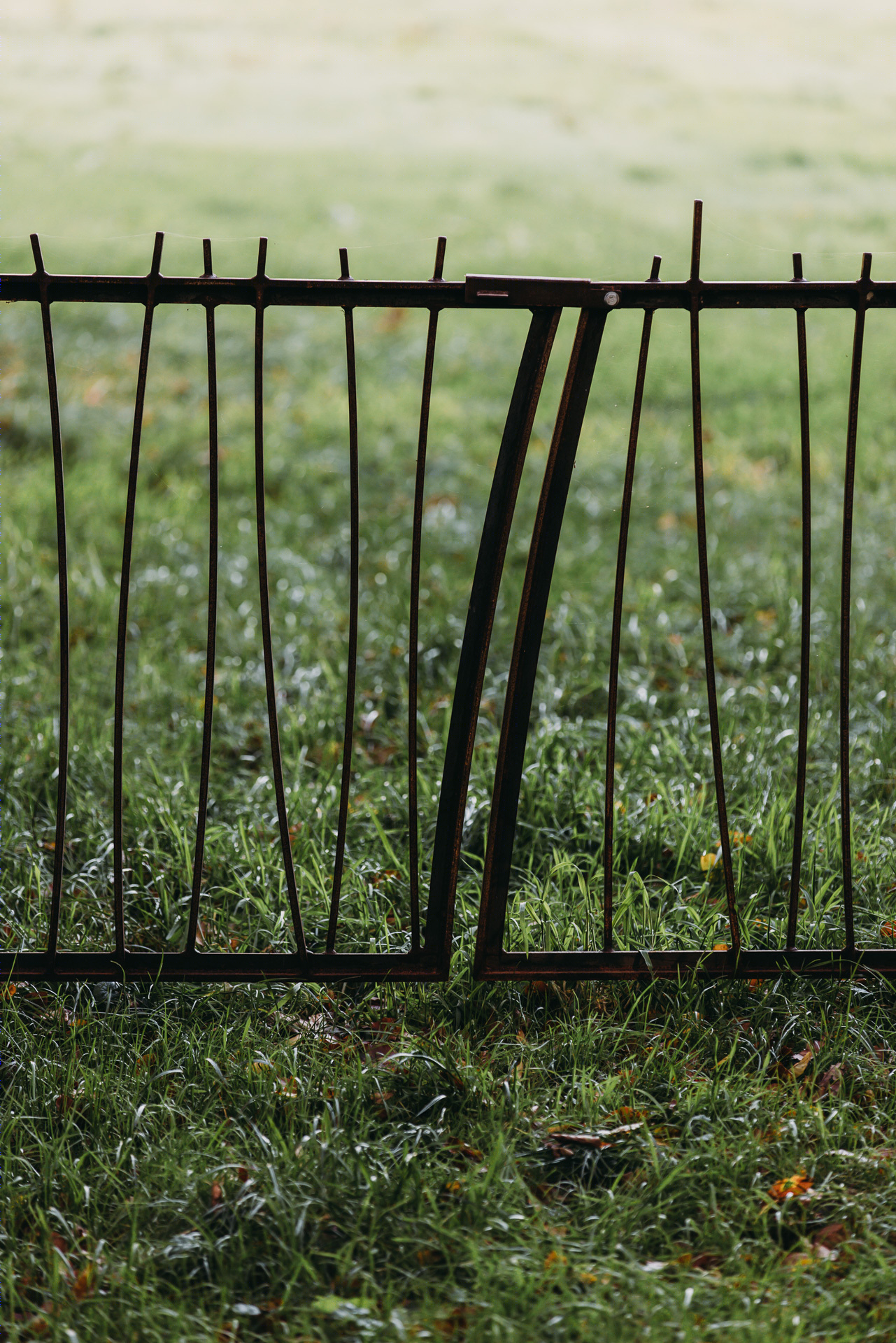 荷兰温德斯海姆大桥丨NEXT architects-21