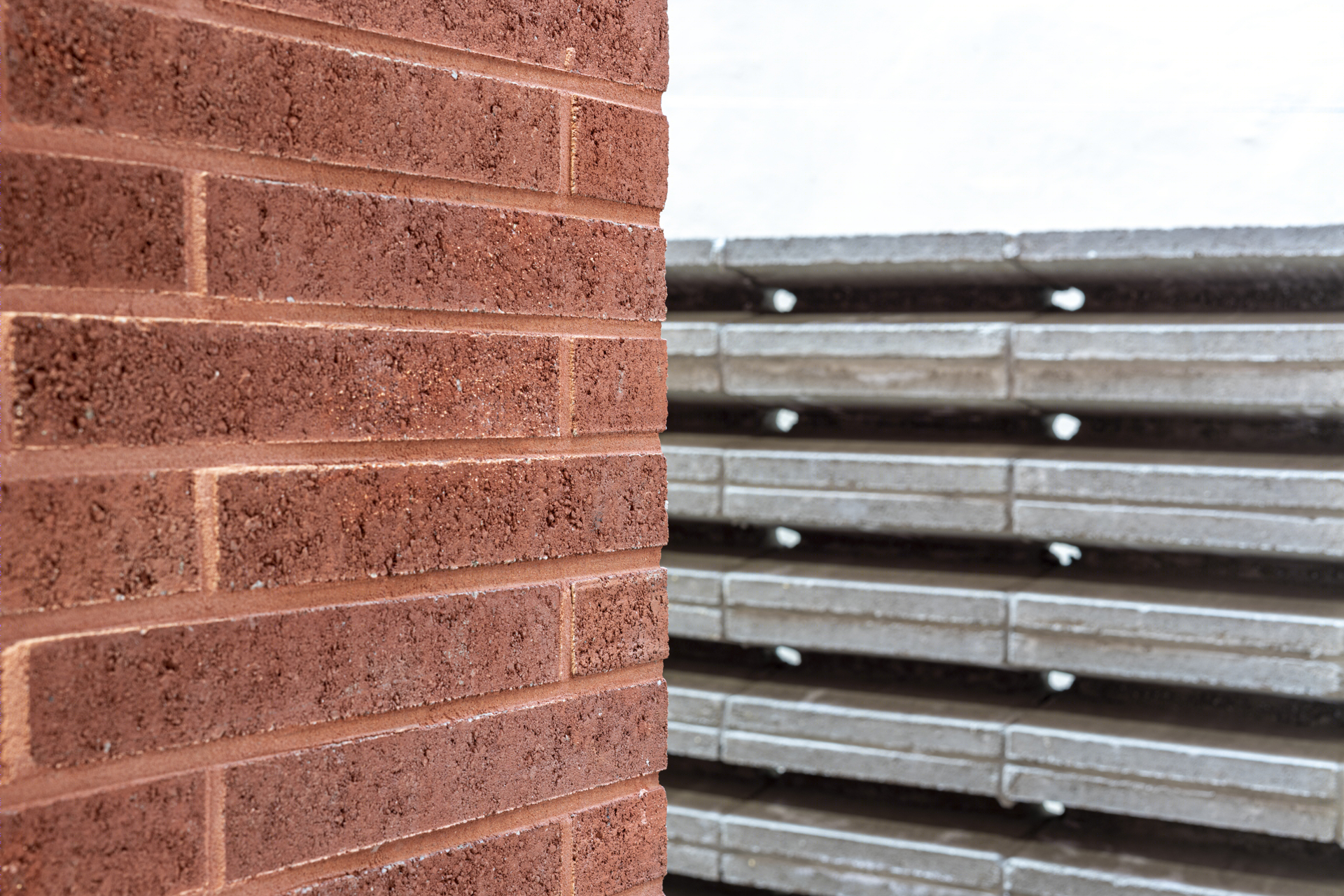 韩式公寓建筑的“三平面五层”设计-48