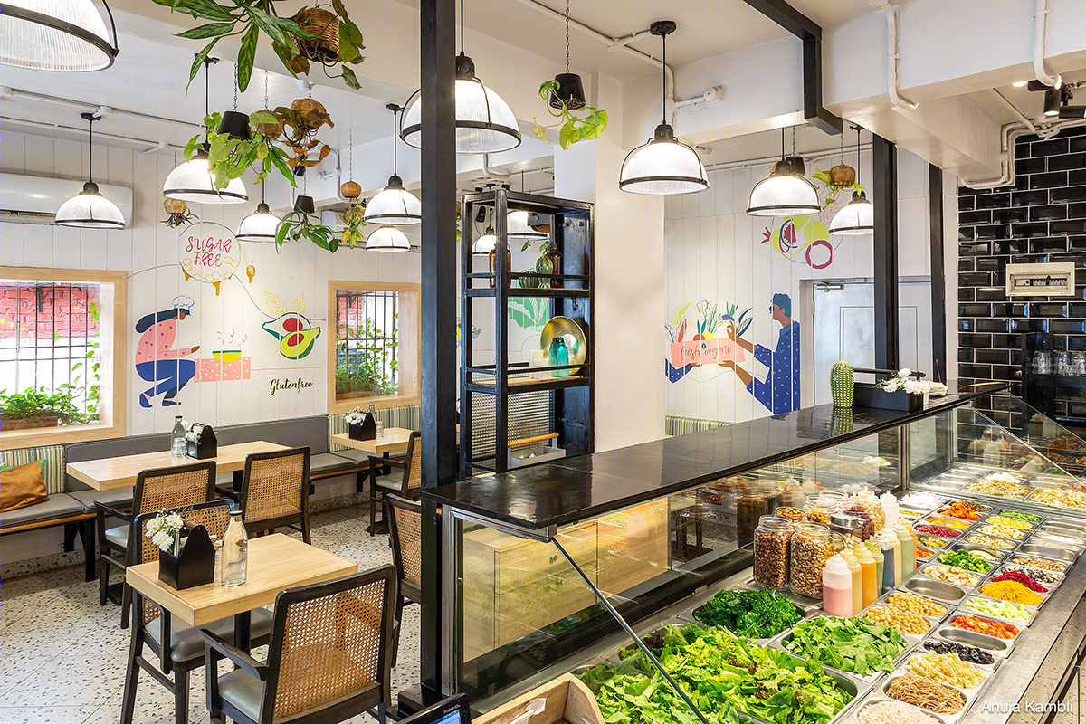 Bombay Salad Co | Pree D'fine-6