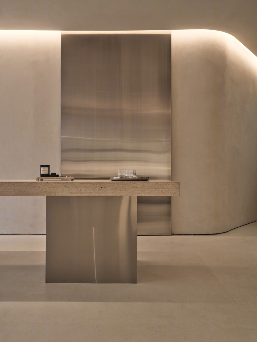 科威特 FORTYTWELVE HQ 高层办公室-7