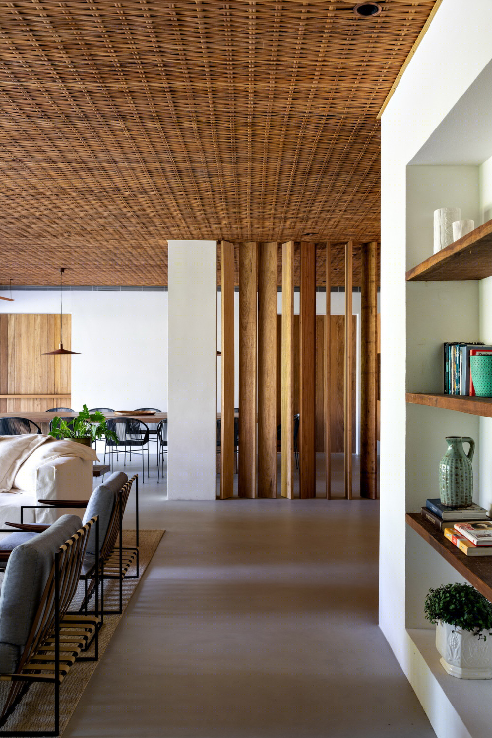 住宅设计典范 | Gabriel Garbin Arquitetura 的 01 Studio-2