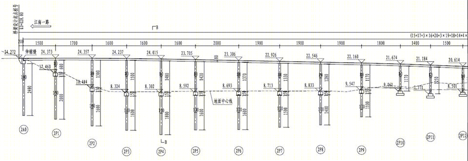 江门市江海区云道项目丨中国江门丨林同棪国际工程咨询(中国)有限公司-30