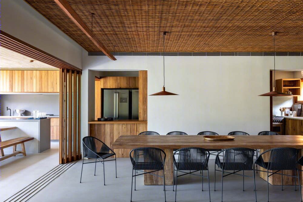 住宅设计典范 | Gabriel Garbin Arquitetura 的 01 Studio-3