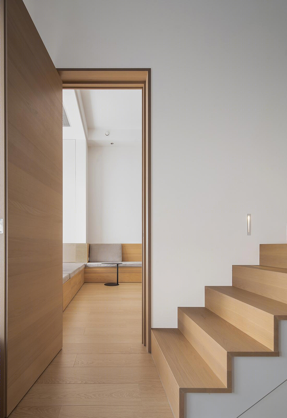 4·2m 层高 LOFT 公寓设计丨TK 设计-25