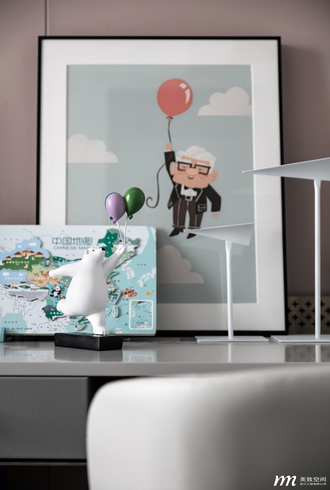 美致作品 | 红都之声，传承中式文化信仰-17