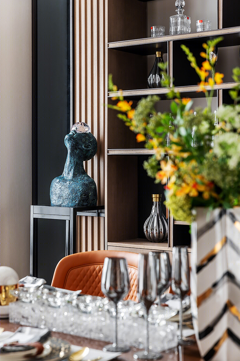 鉴湖南院(壹号院)丨中国绍兴-7