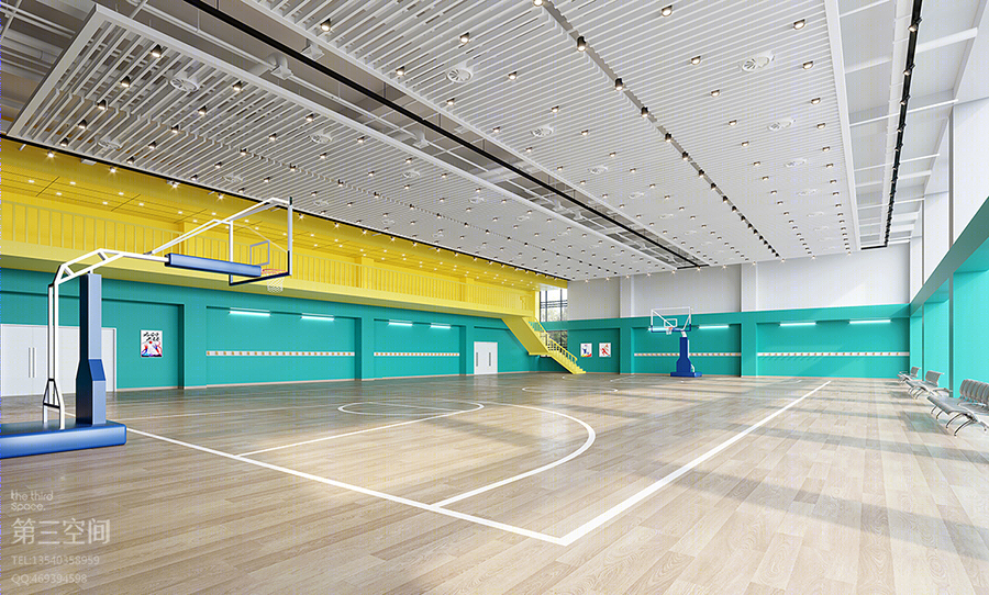 成都第三空间图像作品-2019工装上-57
