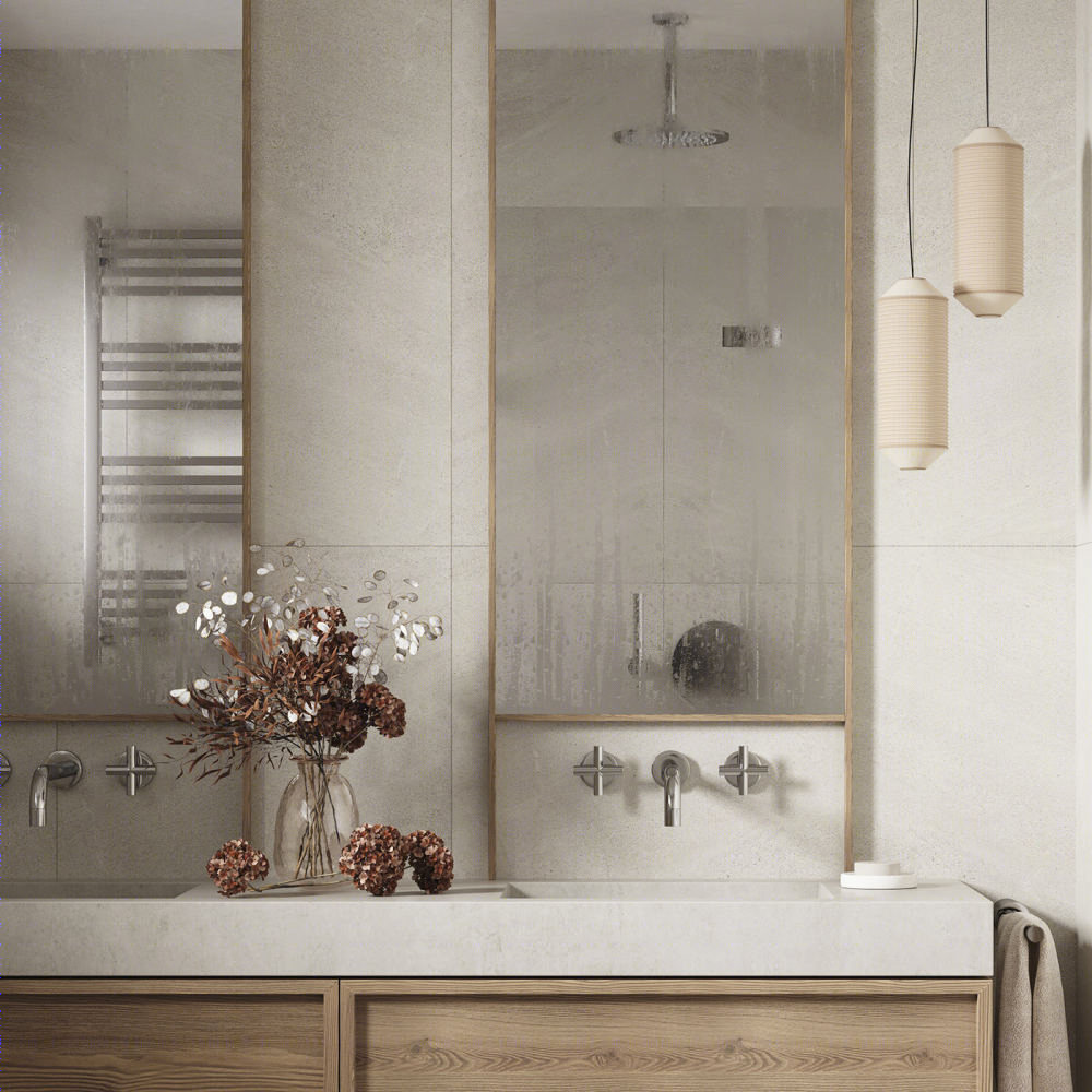 CASA KAI 西班牙现代住宅设计丨IN56 INTERIORISMO-2