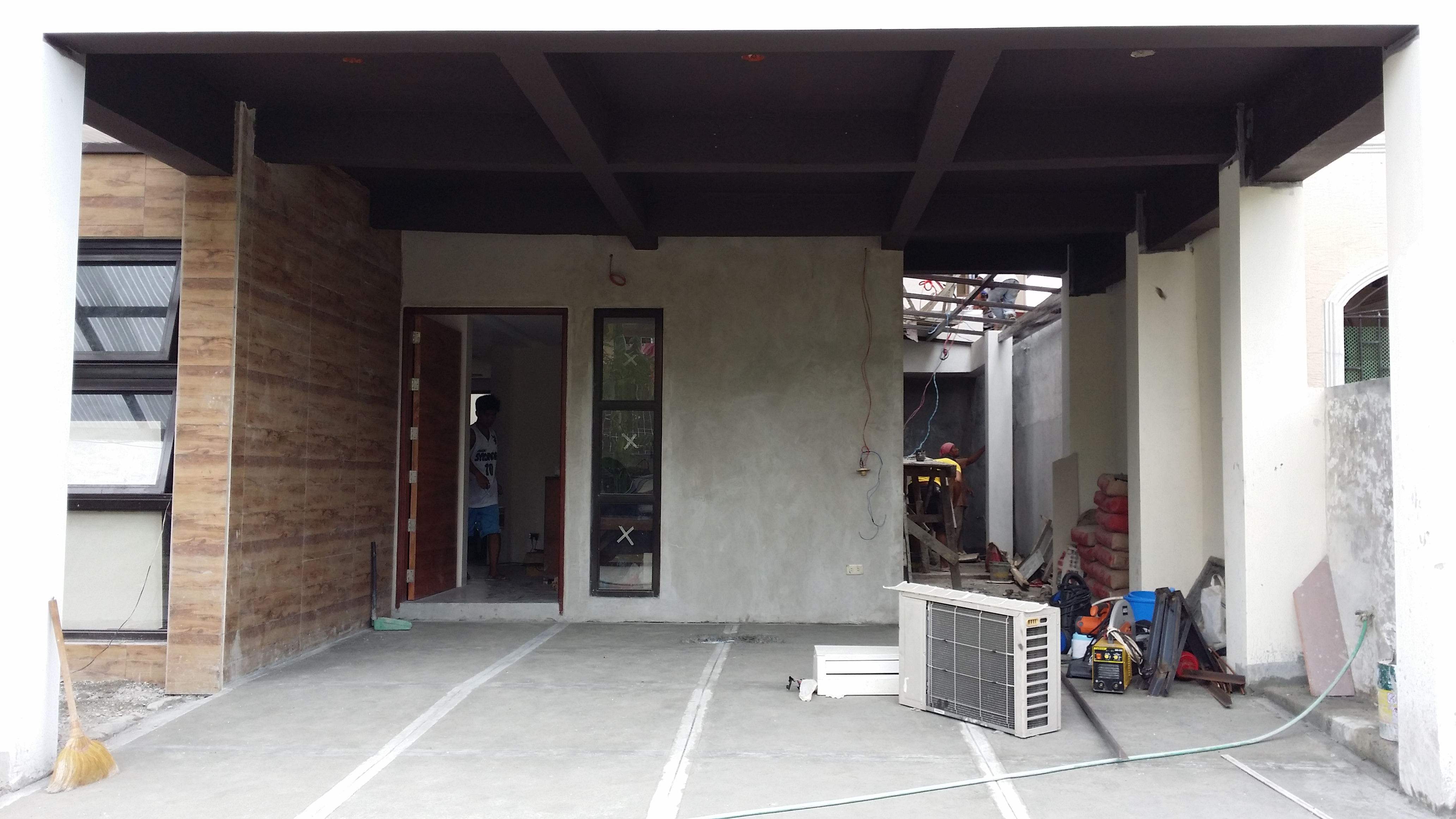 BRIOArc Studio 打造热带风情度假别墅-81