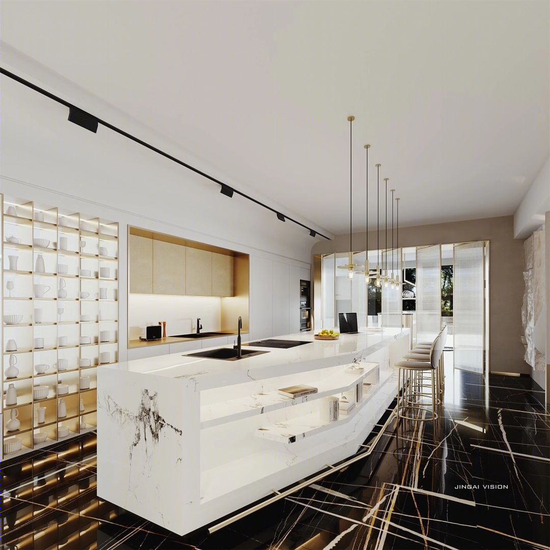 简约北欧风，打造舒适宜居空间-80