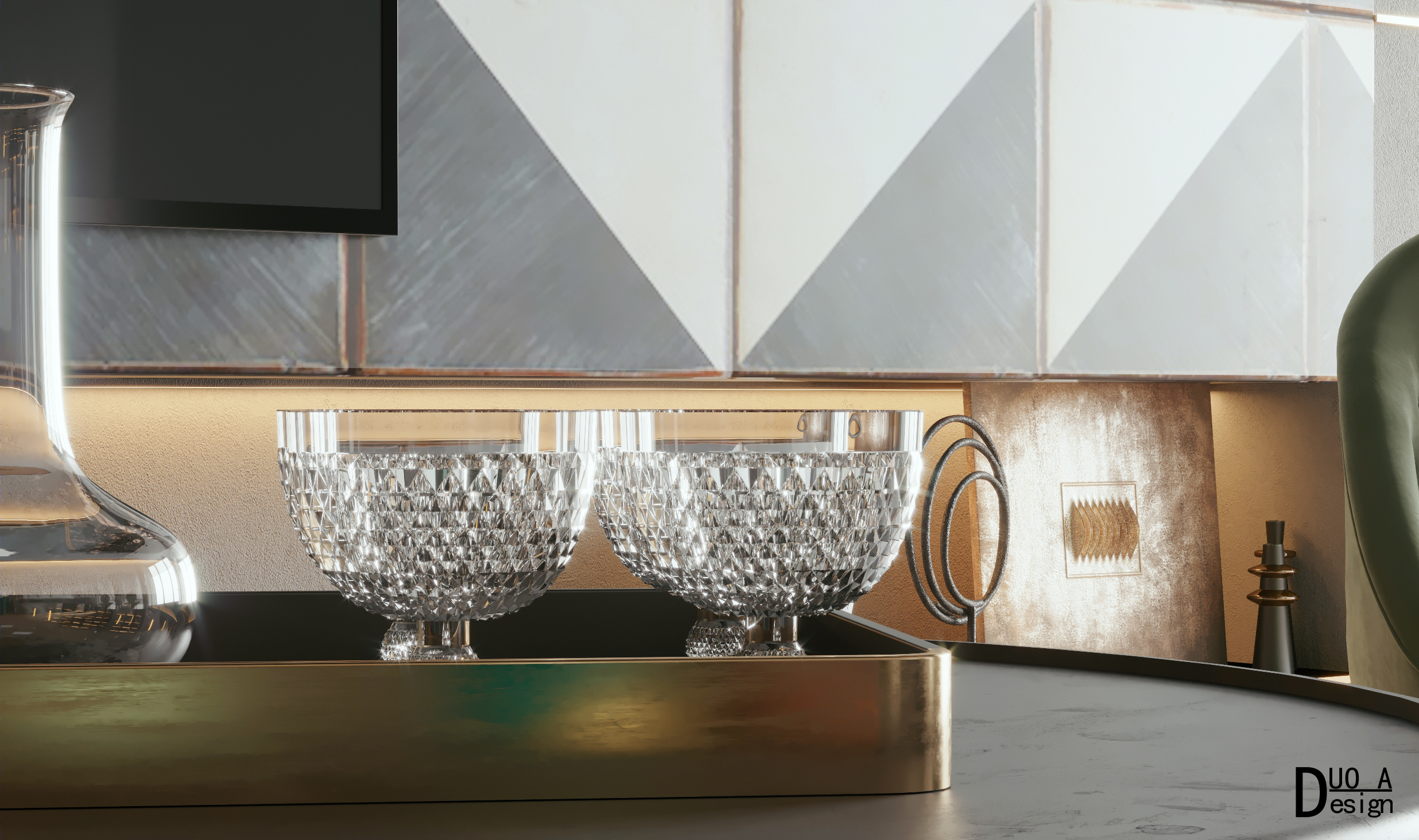 二〇二〇 家装作品-29