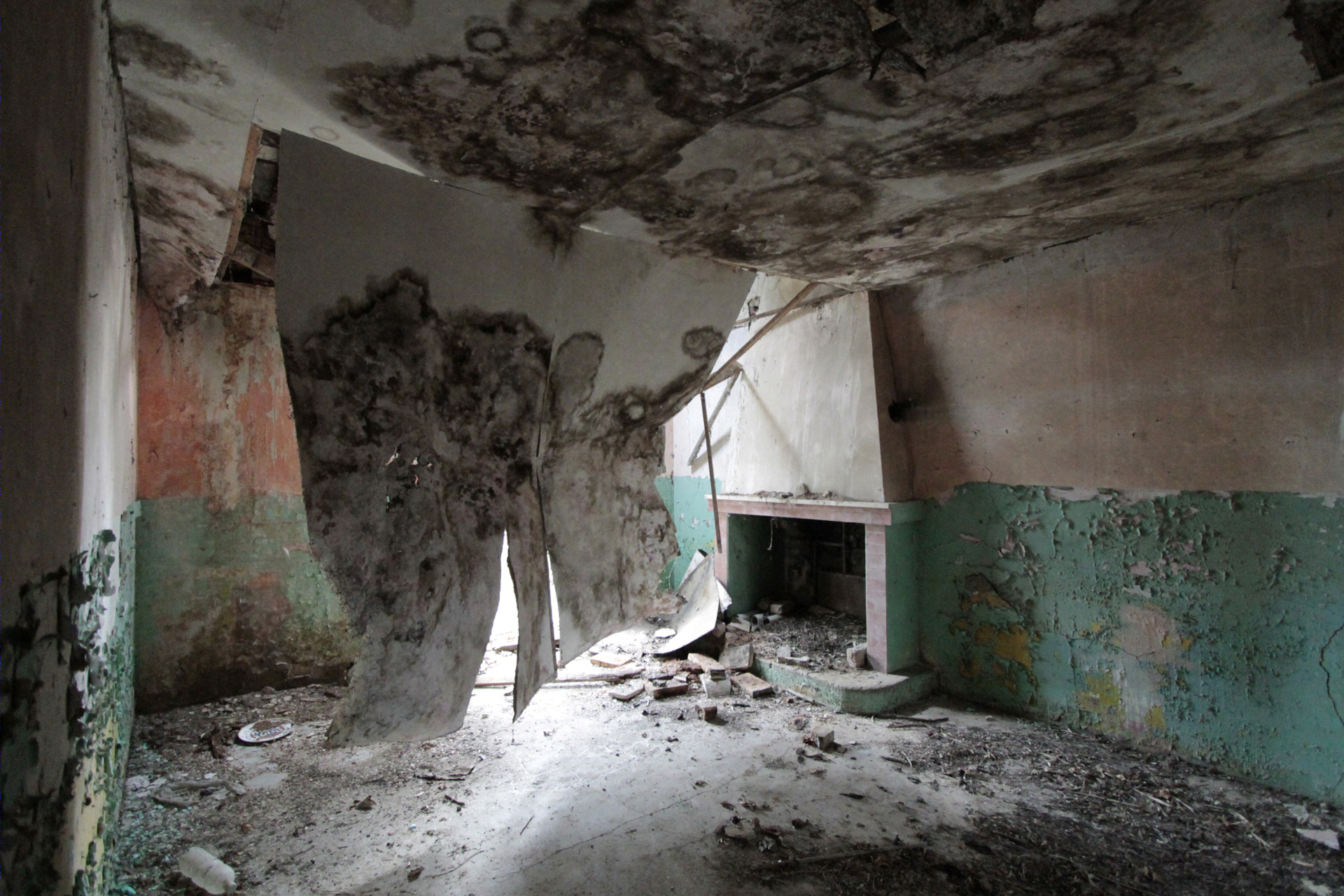 古宅新生，海景乡村家园梦-24