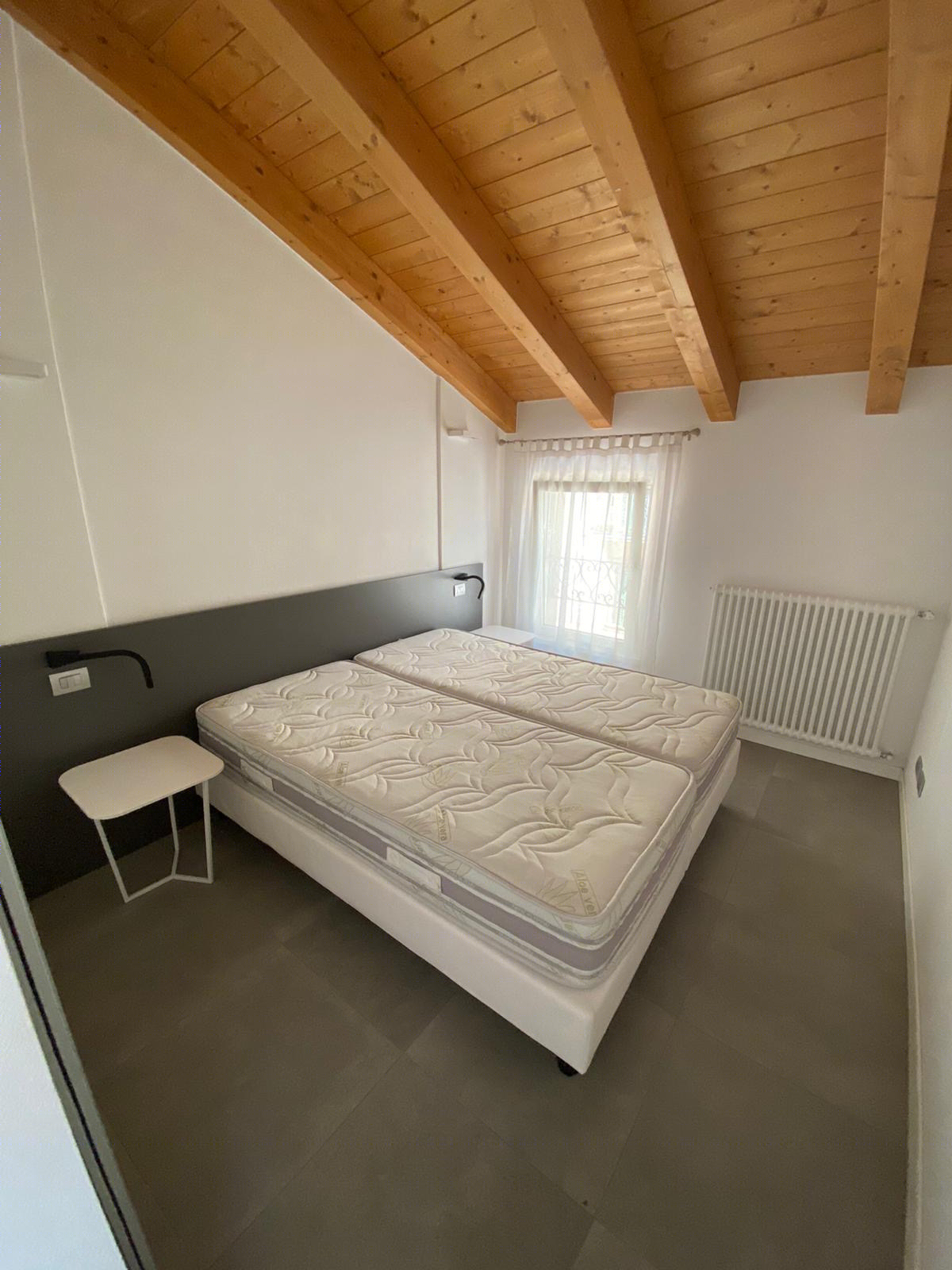 Realizzazione e allestimento alloggio turistico/businnes-3