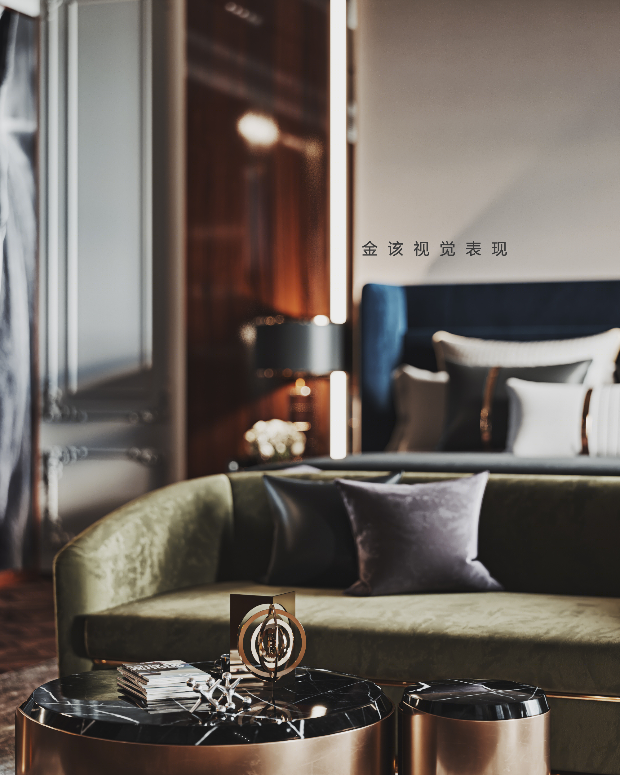 FStormRender 精英学生作品展示-44