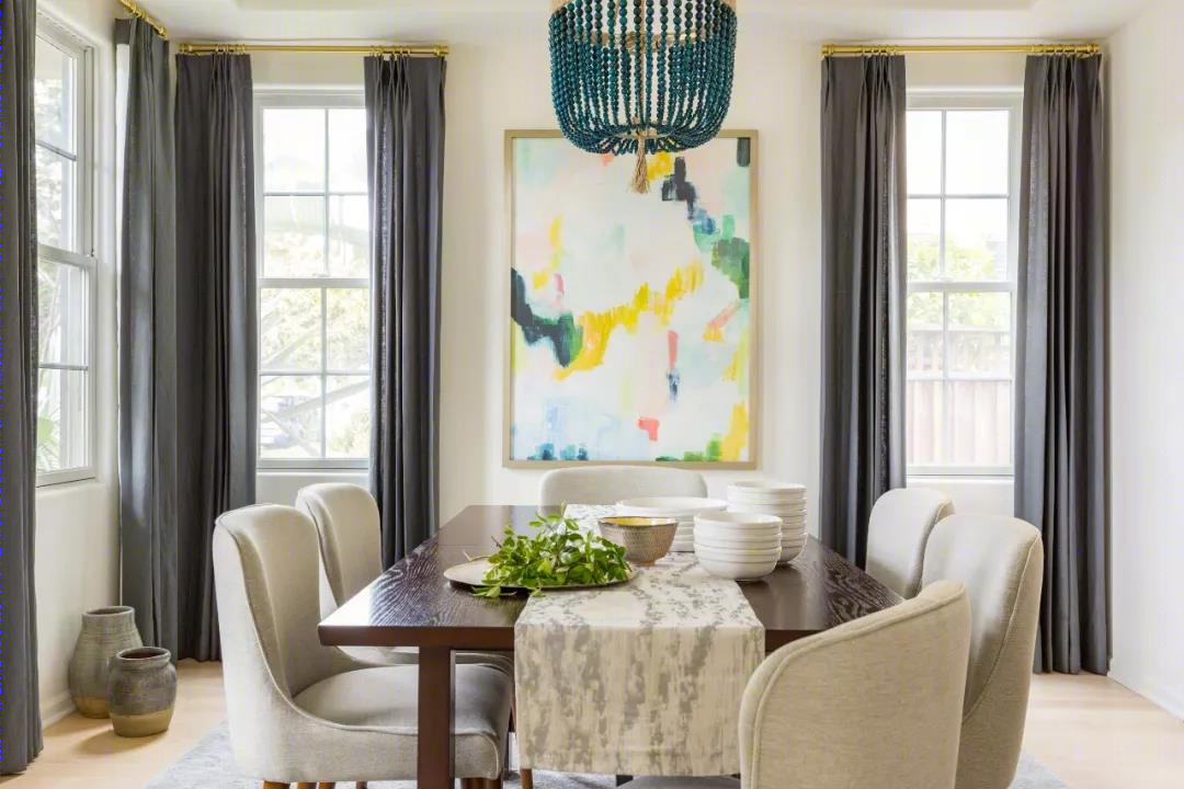 莱恩·麦克纳布室内设计-21