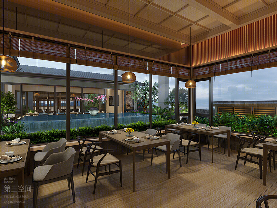 成都第三空间图像作品-2019工装上-60