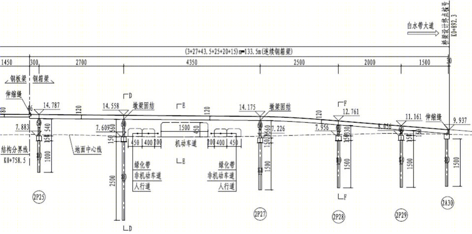 江门市江海区云道项目丨中国江门丨林同棪国际工程咨询(中国)有限公司-31