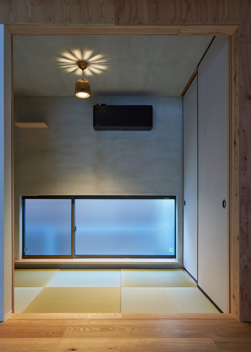 日本 Imaise 之家丨Tatsuya Kawamoto + Associates-37