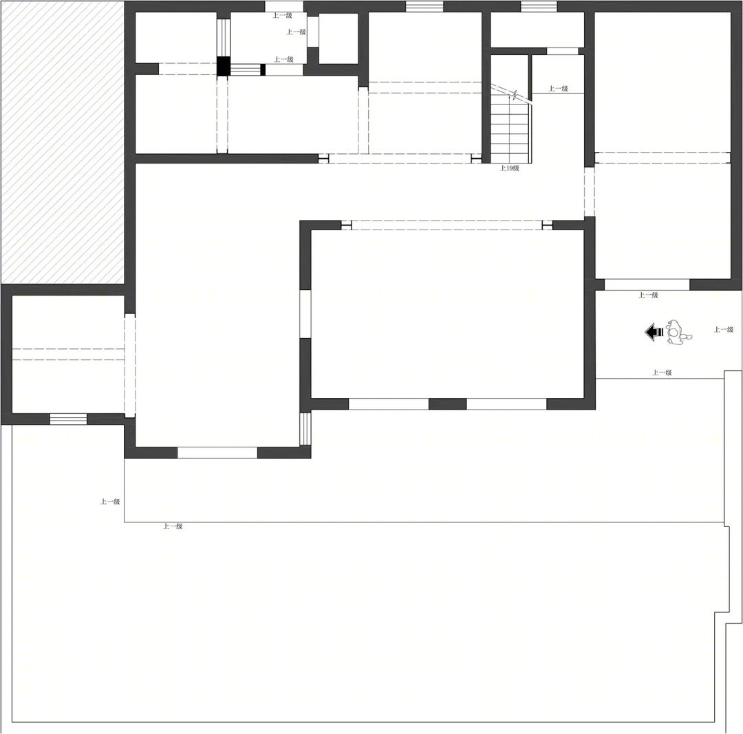 上海·康平路老洋房丨中国上海丨上海华际建筑装饰有限公司-19